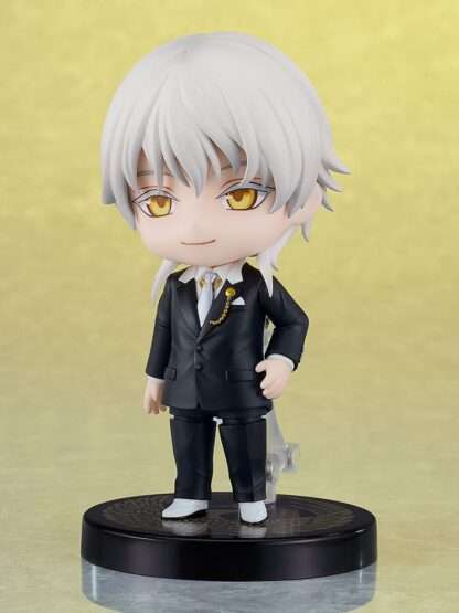 Touken Ranbu Online Nendoroid Actionfigur Tsurumaru Kuninaga: Ceremonial Attire Ver. 10 cm – Bild 4