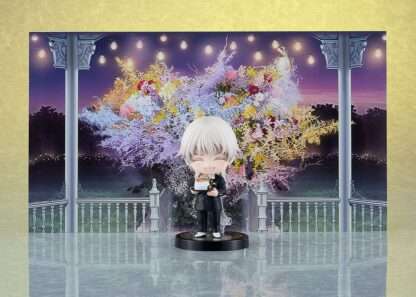 Touken Ranbu Online Nendoroid Actionfigur Tsurumaru Kuninaga: Ceremonial Attire Ver. 10 cm – Bild 5