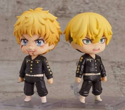 Tokyo Revengers Nendoroid Actionfigur Takemichi Hanagaki 10 cm – Bild 7
