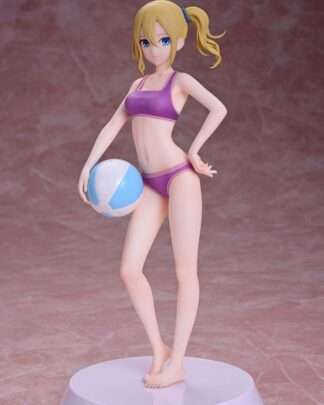 Kaguya-sama: Love Is War Summer Queens Assemble Heroines PVC Statue 1/8 Ai Hayasaka Kit Ver. 20 cm