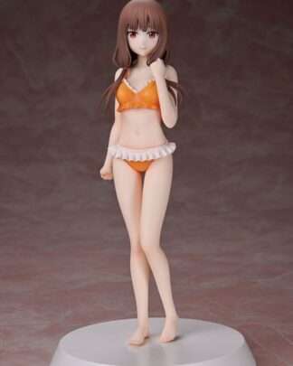 Kaguya-sama: Love Is War Summer Queens Assemble Heroines PVC Statue 1/8 Miko Iino Kit Ver. 19 cm