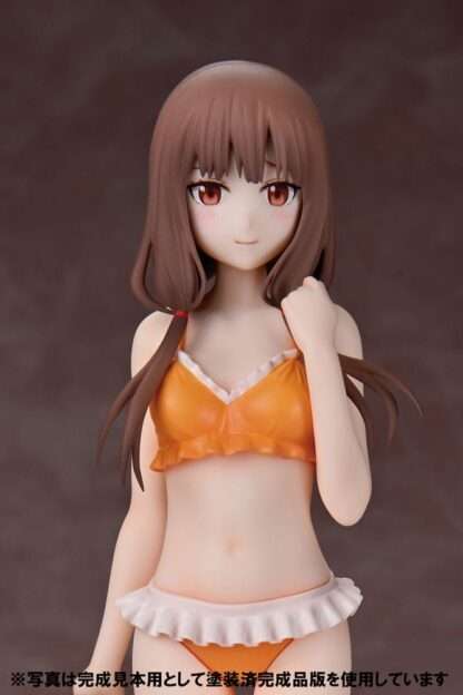 Kaguya-sama: Love Is War Summer Queens Assemble Heroines PVC Statue 1/8 Miko Iino Kit Ver. 19 cm – Bild 9