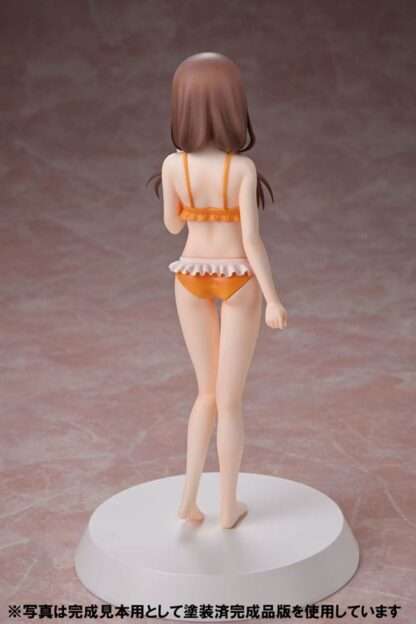 Kaguya-sama: Love is War Summer Queens PVC Statue 1/8 Miko Iino 19 cm – Bild 4