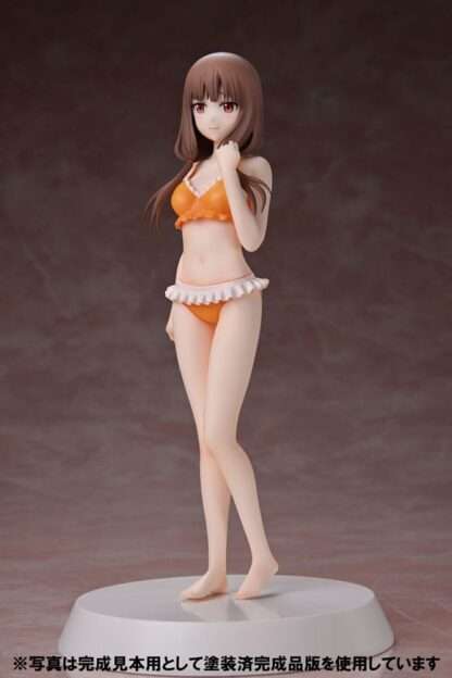 Kaguya-sama: Love is War Summer Queens PVC Statue 1/8 Miko Iino 19 cm – Bild 6