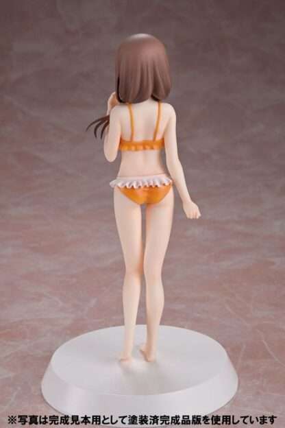 Kaguya-sama: Love is War Summer Queens PVC Statue 1/8 Miko Iino 19 cm – Bild 9