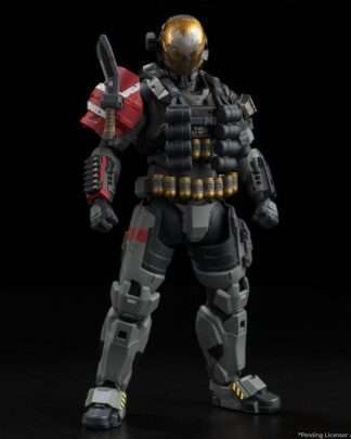 Halo: Reach Actionfigur 1/12 Emile-A239 (Noble Four) 18 cm