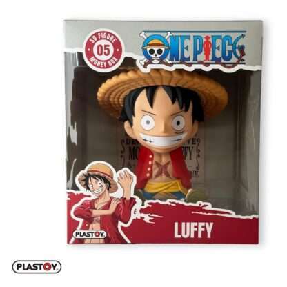 One Piece Spardose Luffy SD – Bild 5