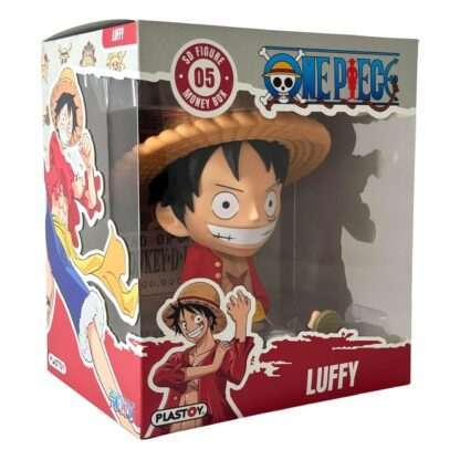 One Piece Spardose Luffy SD – Bild 7