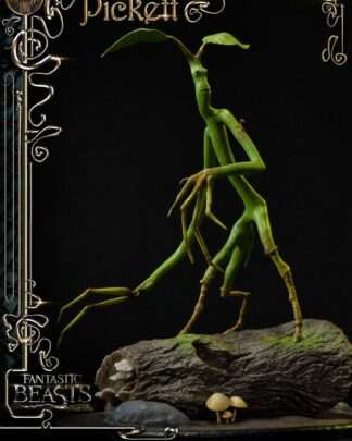 Phantastische Tierwesen Statue Pickett 27 cm
