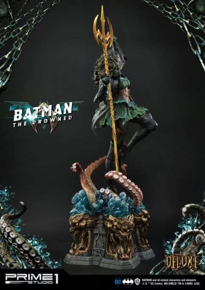 Dark Nights: Metal Statue The Drowned Deluxe Version 89 cm – Bild 4
