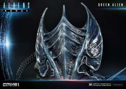 Aliens Premium Masterline Series Statue Queen Alien Battle Diorama 71 cm – Bild 14