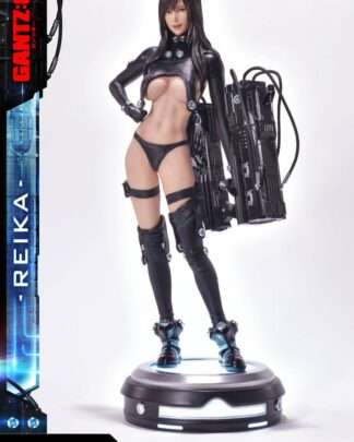 Gantz:O Statue Reika Black Edition 53 cm