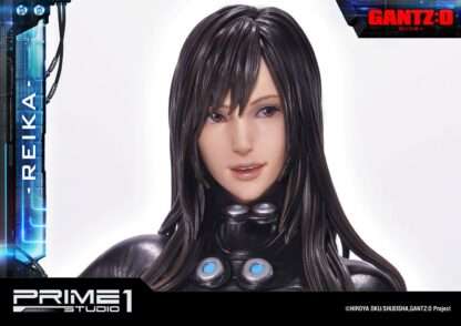 Gantz:O Statue Reika Black Edition 53 cm – Bild 16