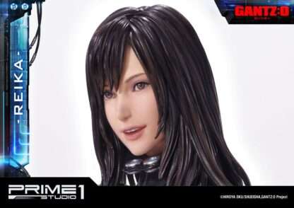 Gantz:O Statue Reika Black Edition 53 cm – Bild 17