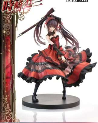 Date A Live Fragment: Date A Bullet Prisma Wing PVC Statue 1/7 Kurumi Tokisaki 27 cm