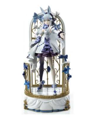 Girls' Frontline Prisma Wing PVC Statue 1/7 Primrose-Flavored Foil Candy Costume Deluxe Version 25 cm