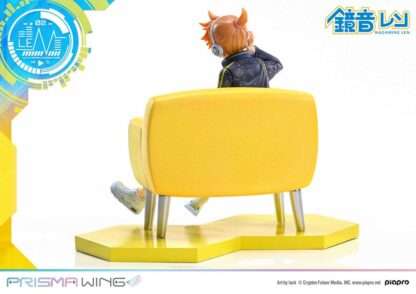 Vocaloid Piapro Characters Prisma Wing PVC Statue 1/7 Kagamine Len (Art by lack) 18 cm – Bild 11