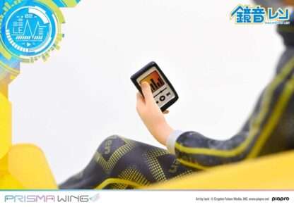 Vocaloid Piapro Characters Prisma Wing PVC Statue 1/7 Kagamine Len (Art by lack) 18 cm – Bild 13