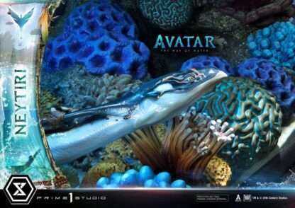 Avatar: The Way of Water Statue Neytiri Bonus Version 77 cm – Bild 22