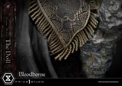 Bloodborne Statue 1/4 The Doll Bonus Version 49 cm – Bild 12