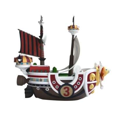 One Piece Spardose Thousand Sunny – Bild 3