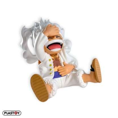 One Piece Spardose Luffy Gear Five – Bild 2