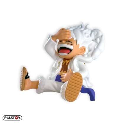 One Piece Spardose Luffy Gear Five – Bild 3