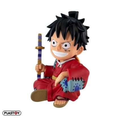 One Piece Spardose Luffytaro – Bild 3