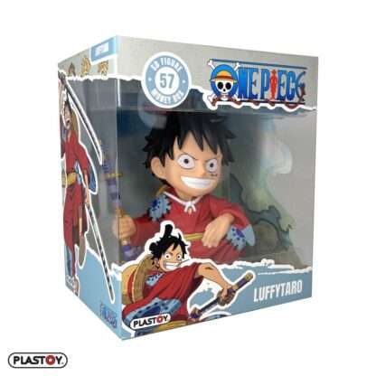 One Piece Spardose Luffytaro – Bild 4