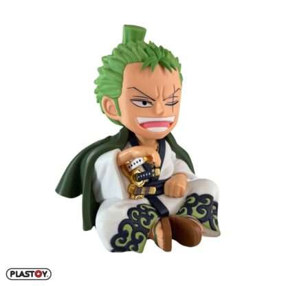 One Piece Spardose Zorojuro – Bild 2