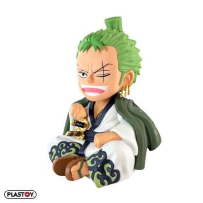 One Piece Spardose Zorojuro – Bild 3