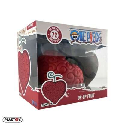 One Piece Spardose OP-OP Fruit – Bild 4