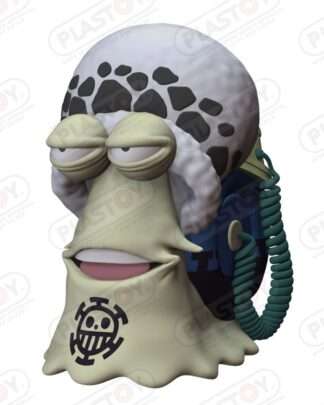 One Piece Spardose Escargophone Law