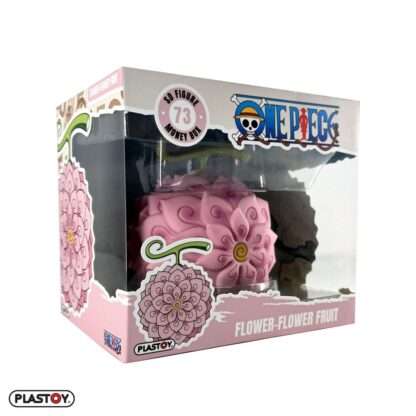 One Piece Spardose Flower-Flower Fruit – Bild 4