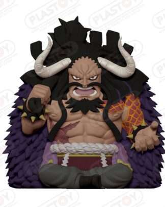 One Piece Spardose Kaido