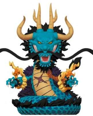 One Piece Spardose Kaido Dragon