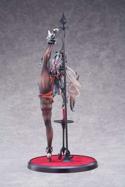 Original Character PVC Statue 1/6 Prisoner Knight Zephilia Tan Ver. 38 cm – Bild 10