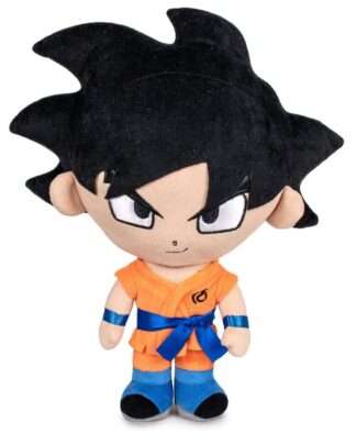 Dragon Ball Plüschfigur Goku 31 cm