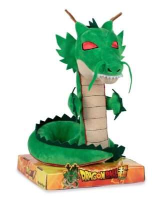 Dragon Ball Plüschfigur Shenron 29 cm