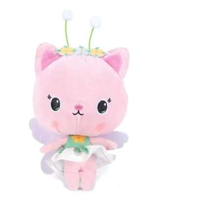 Gabby's Dollhouse Plüschfiguren Set Charaktere 18 cm Sortiment (24) – Bild 5