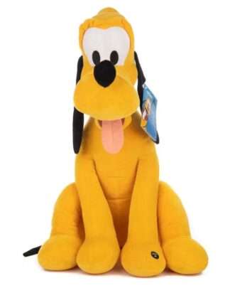 Disney Plüschfigur mit Sound Pluto 20 cm