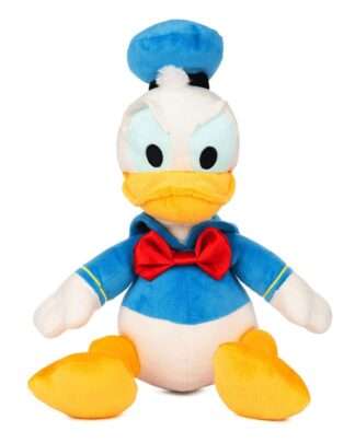 Disney Plüschfigur mit Sound Donald Duck 20 cm