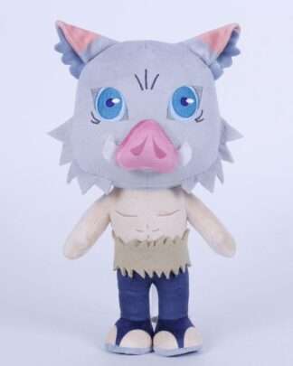 Demon Slayer Plüschfigur Inosuke 27 cm