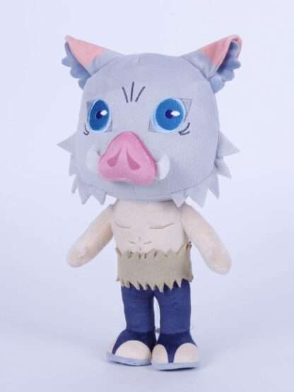 Demon Slayer Plüschfigur Inosuke 27 cm – Bild 2