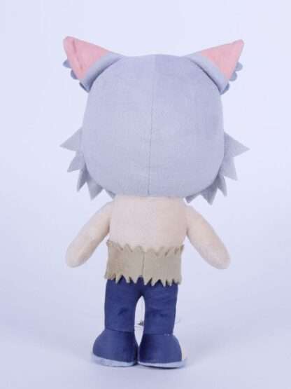 Demon Slayer Plüschfigur Inosuke 27 cm – Bild 4