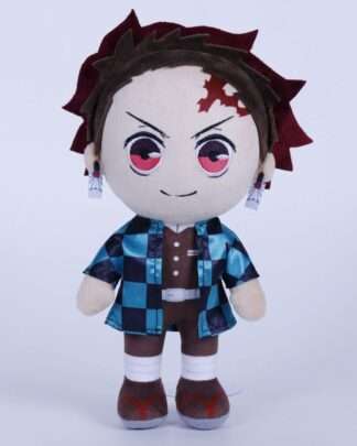 Demon Slayer Plüschfigur Tanjiro 27 cm