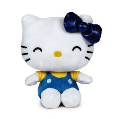 Hello Kitty Plüschfiguren 16 cm 50th Anniversary Display (12) – Bild 2