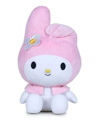 Hello Kitty Plüschfigur Melody 30 cm