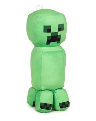 Minecraft Plüschfigur Creeper 30 cm