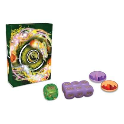 Pokémon TCG Liga-Kampfdeck Katapuldra EX *Deutsche Version* – Bild 7